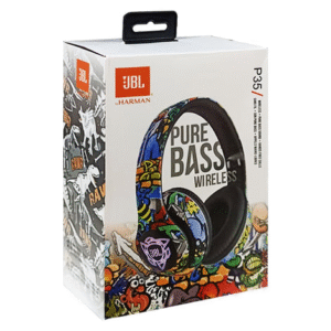 JBL Headset PU P35