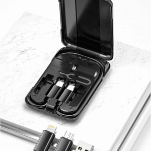 ANSTY Multifunctional Storage Box