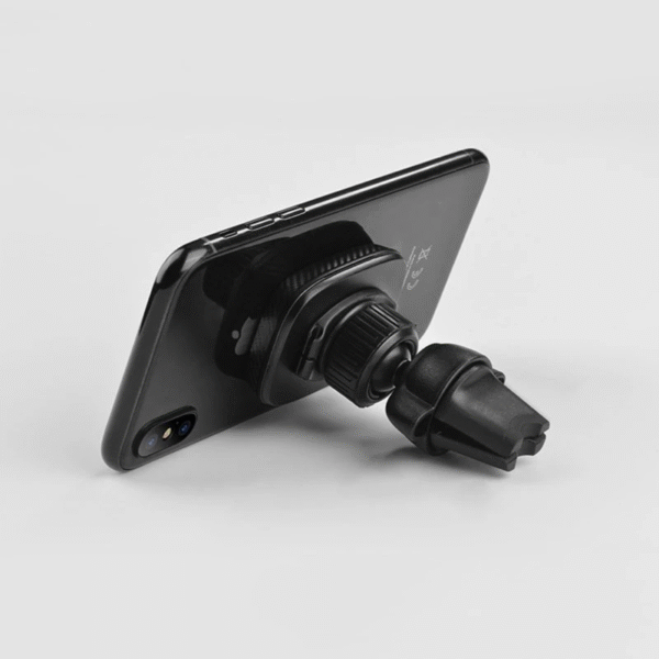 Car holder Hoco CA23 Magnetic Air Outlet - Image 5