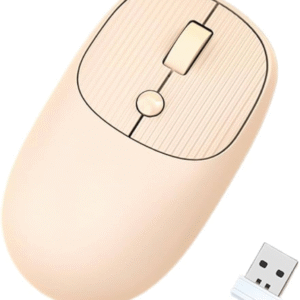 T-WOLF X6  Wireless Mouse