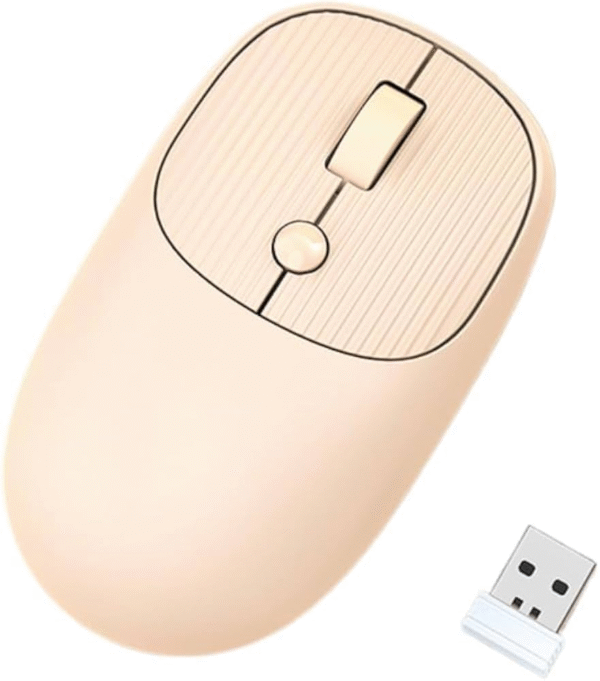 T-WOLF X6  Wireless Mouse