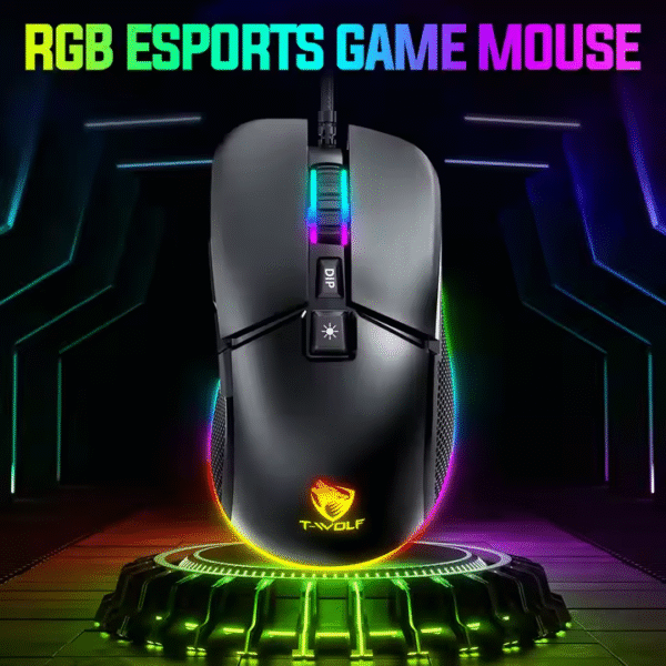 T-WOLF G590
