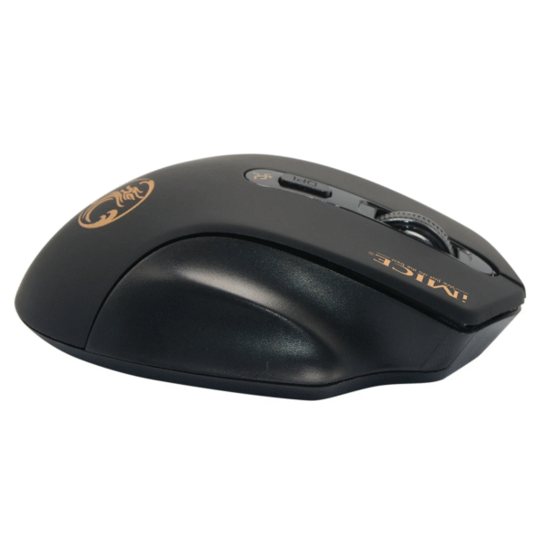 Wireless Mouse Imice E-1800 - Image 6