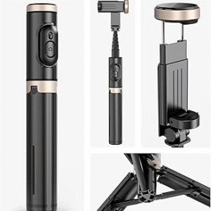 SELFIE STICK TRIPOD Q12