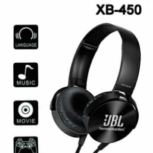 JBL XB-450