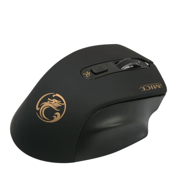 Wireless Mouse Imice E-1800 - Image 2