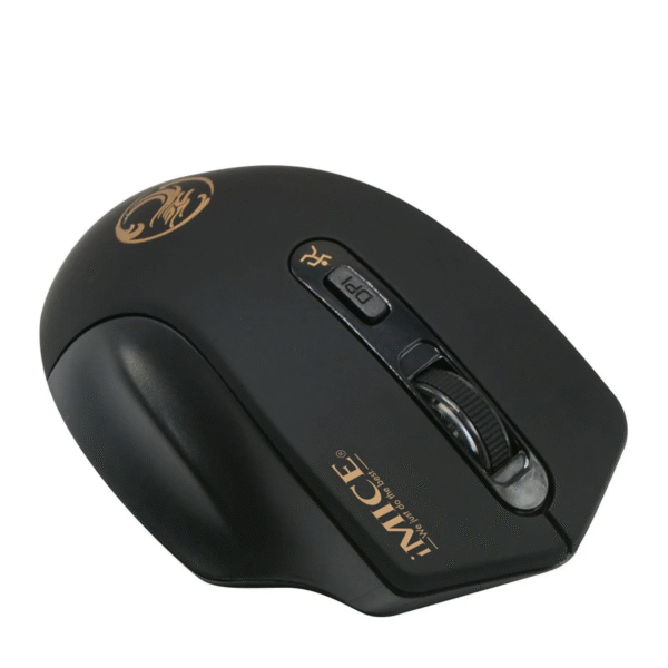Wireless Mouse Imice E-1800 - Image 3