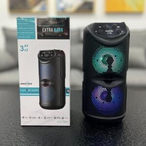 GTS-1557 Dual 3 Inch