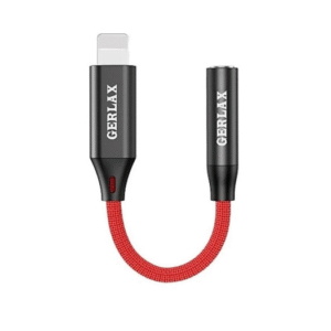 Gerlax 5G GX-03L Audio Adapter
