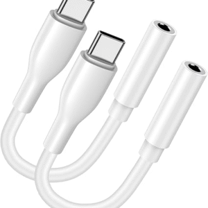 Usb -C- To Headphone Jack Adapter