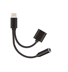 kensa lightning audio converter
