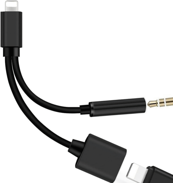 kensa lightning audio converter - Image 4