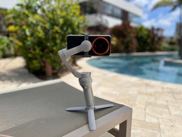 OSMO MOBILE SE - Image 2