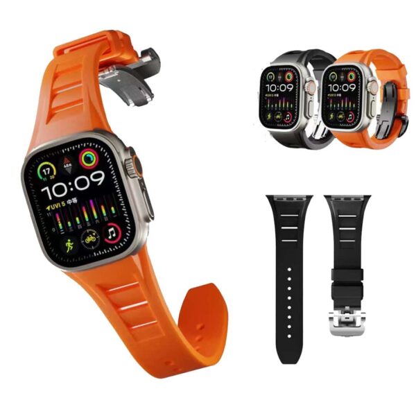 89ultra smartwatch BLG 2.1 - Image 2