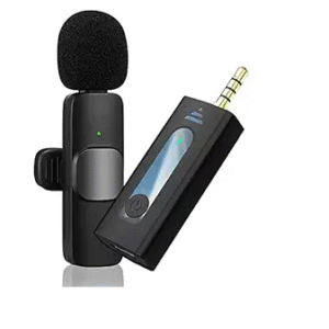 K-35 Wireless Microphone