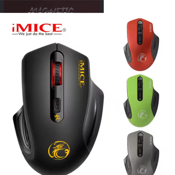 Mouse iMICE G 1800 - Image 6