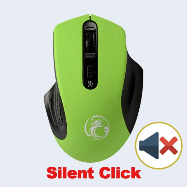 Mouse iMICE G 1800 - Image 4