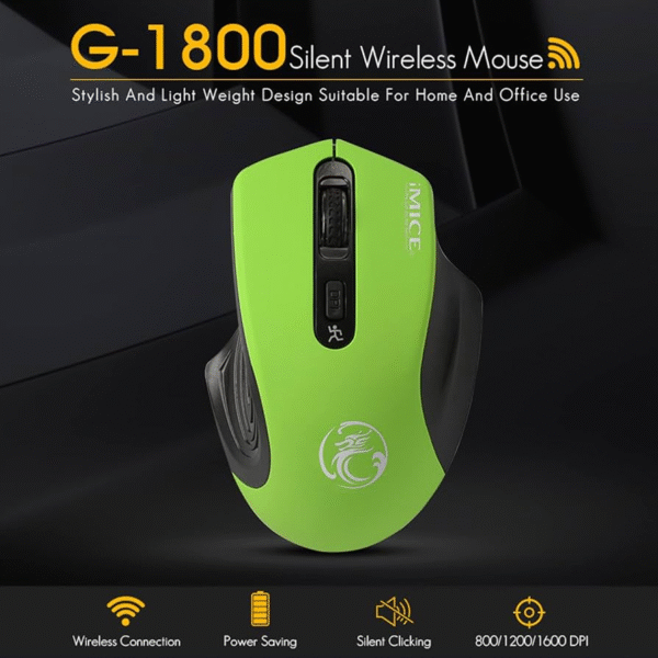 Mouse iMICE G 1800 - Image 2
