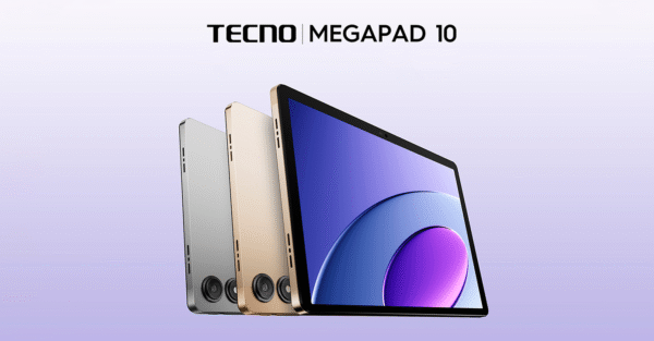 MEGAPAD 10 - Image 3