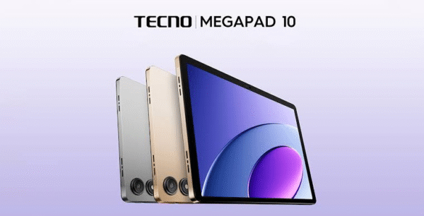 MEGAPAD 10 - Image 5
