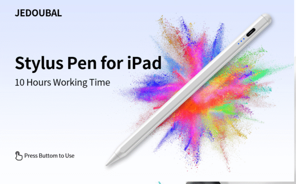 Smart Capacitive Pen | XO ST-04 - Image 6