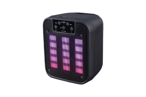 Gts-1839 3inch Wireless speaker