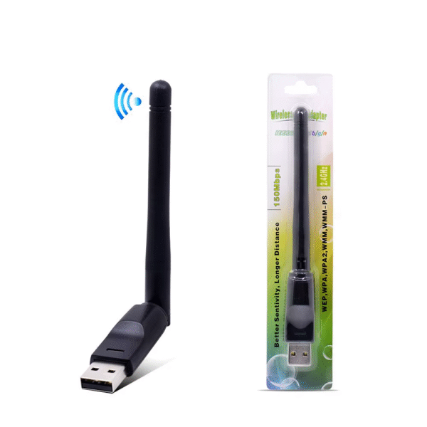 USB WiFi Dongle - Image 2