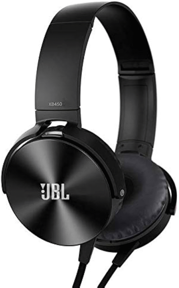 JBL XB-450 - Image 4