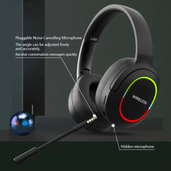 LIFE STUDIO L800 - Image 3