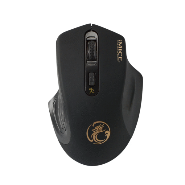 Wireless Mouse Imice E-1800 - Image 5
