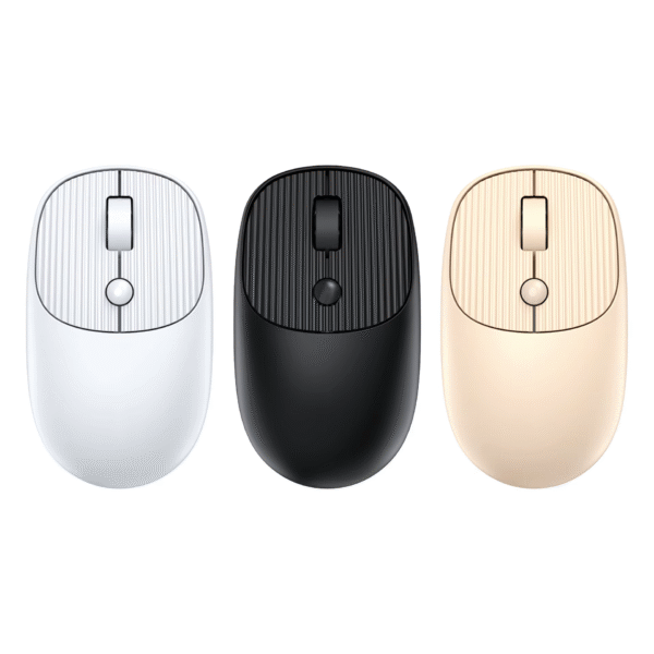 T-WOLF X6  Wireless Mouse - Image 5