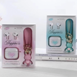 TWS-K20 Wireless Earphone With Accessories