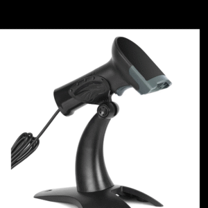 Lucky door 1D/2D Wired Barcode Scanner