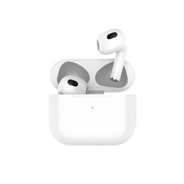 Green Lion G-Pro Earbuds 3 - White