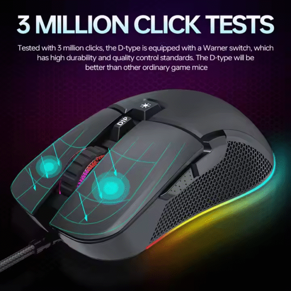 T-WOLF G590 - Image 4