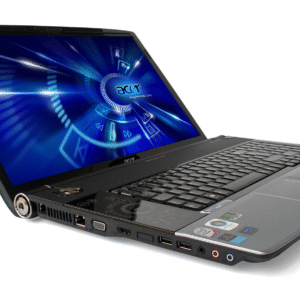 acer Aspire 8920