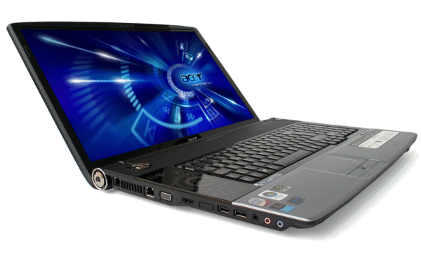 acer Aspire 8920