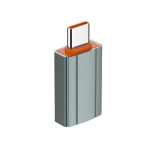 Portable Type-C To USB A Adapter LC140