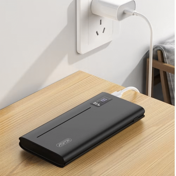 Aspor A335 Power Bank - Image 3