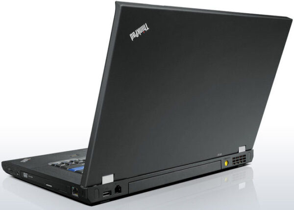 LENOVO thinkpad t520 i core i3 - Image 5