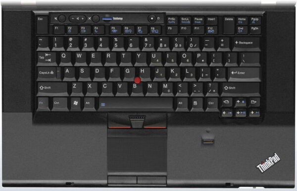 LENOVO thinkpad t520 i core i3 - Image 4