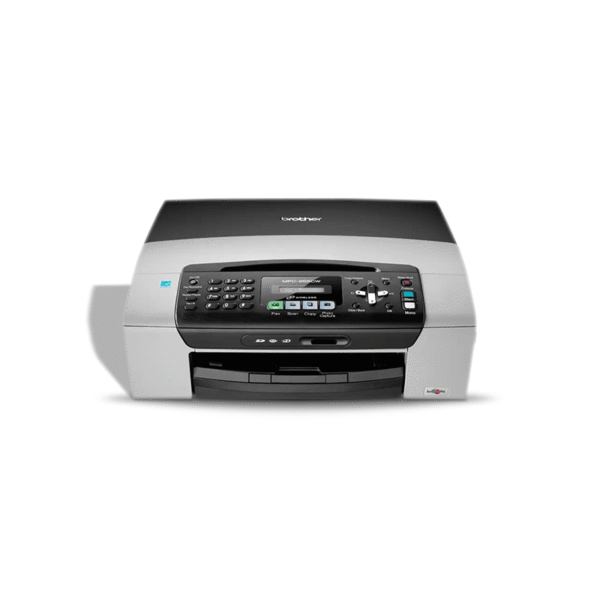 Brother MFC-295CN - Image 4