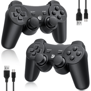 DOUBLESHOCK P3