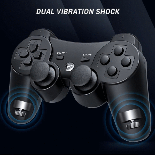 DOUBLESHOCK P3 - Image 2