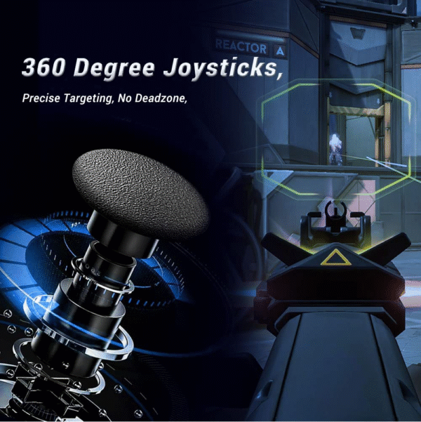 DOUBLESHOCK P3 - Image 4