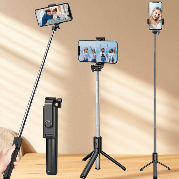 MINI Fill Light SelfieStick l10s - Image 4