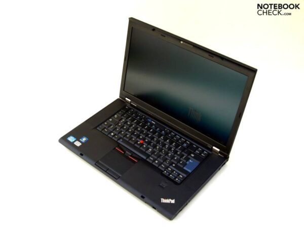 LENOVO thinkpad t520 i core i3