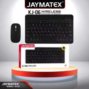 KJ-06  JAYMATEX