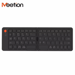 MEETION BTK001 Folding Mini Keyboard