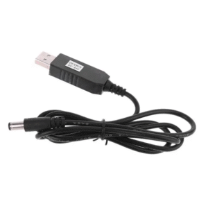 USB Power Cable to Adapter